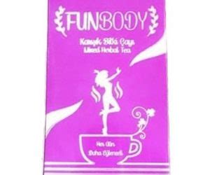 Funbody çayı faydaları